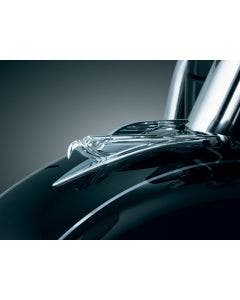 Kuryakyn Deco Eagle Fender Ornament