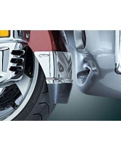 Kuryakyn Front Fender Extension for GL1800 (ea)