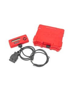 Rough Country 90007 Speedometer MPH Tire Size Calibrator 06-18 Ram 1500 Jeep JK