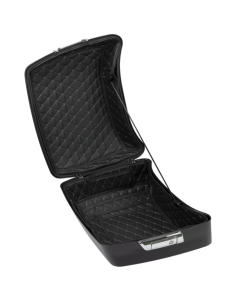 HOGWORKZ® Custom Color Stitched King Tour Pack Liner for Harley FLH 97-24