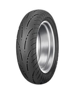 Dunlop Elite 4 Cruiser & Touring Blackwall Rear Motorcycle Tire 180/70R16
