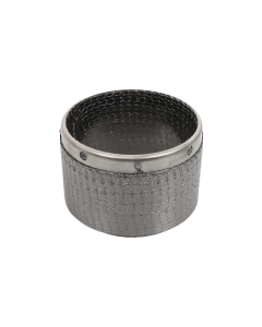 Cometic Replacement GraFoil Right Muffler Gasket 4 Harley 17-23 M8