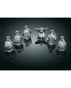 Kuryakyn Eagle Guardian Bell (ea)