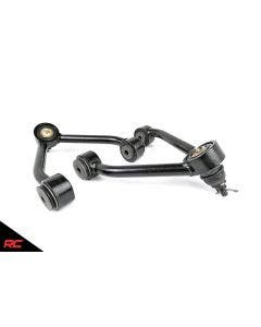 Rough Country 7546 Upper Control Arms 1988-1998 Chevy GMC 1500 Trucks SUVs 4WD