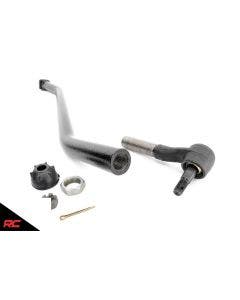 Rough Country 7572 Adjustable Track Bar for 97-06 Jeep Wrangler TJ XJ w/ Lift