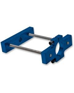 Jims 5821 Motorcycle Front Fork Cap Installer Tool 49 MM Harley Fork Tube Leg