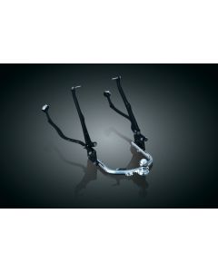 Kuryakyn Trailer Hitch for harley Dresser and Road King 09-13 | 7652