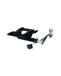 Kuryakyn Trailer Receiver Hitch for Harley Trike Tri Glide Models 09-17 | 7653