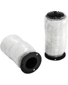 Vance & Hines 21839 Optional Quiet Baffle for Mini Grenades Exhaust Pair