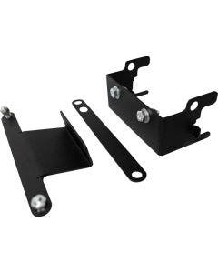 Dark Horse Black 50 Year Adapter Kit for M-8 Engine Stand Harley 