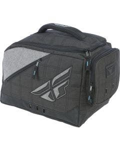 Fly Racing 28-5139 Grey Helmet Garage Offroad Dirt Bike Motorcycle ATV UTV Bag