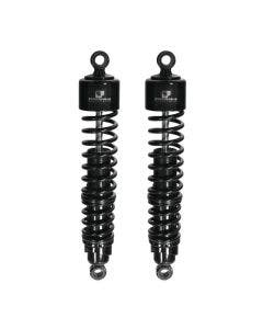 Progressive Suspension 413 Series 15" Shocks Heavy Duty Harley Sportster XL 88-03