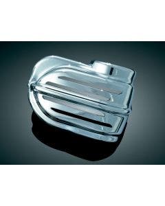 Kuryakyn 7732 Cover for Wolo Bad Boy Horn (ea)