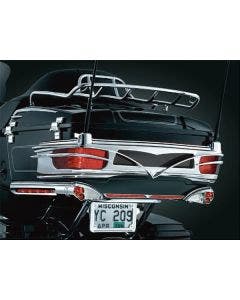 Kuryakyn Run-Brake Light Bar for Harley Tour-Pak 06-up
