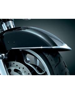 Kuryakyn Front Fender Side Trim (pr)