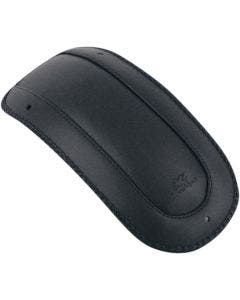 Mustang Plain Fender Bib for Solo Seat Harley Touring FLH/X/T/R 97-16