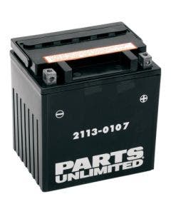 Factory-Activated AGM Maintenance-Free Battery YIX30L-BS HD Touring & Trike 99+