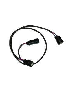 Namz 69200131 Tour Pack Quick Disconnect Power Tap Wiring Harness 14-20