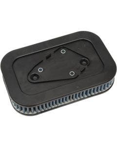 Drag Rechargeable Air Filter Element Cleaner Harley 04-13 XL EVO Repl 29331-04
