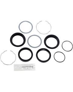 James Gasket 45849-06 Front Fork Seal Replacement Rebuild Kit Harley Dyna 06-17