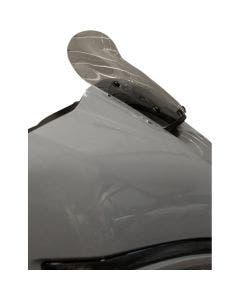Wind Vest 11.5" Clear Windshield Harley 23-24 FLHXSE 24 FLHX 58-1100