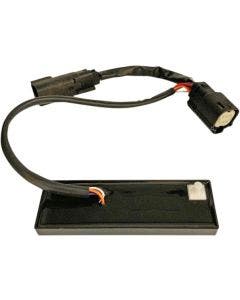 Custom Dynamics Magic Strobes CVO Brake Light Flasher Harley FLH FLT CVO 14-Up