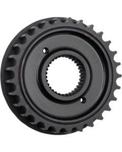 Drag 29T Steel Replacement Transmission Pulley OE 40505-95 Sportster XL 91-03