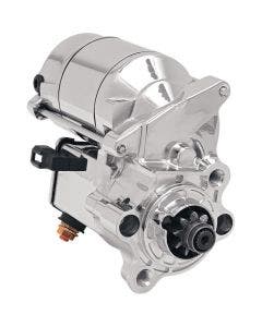 All Balls 1.4kw Chrome High Performance OEM Replacement Harley Sportster 86-17