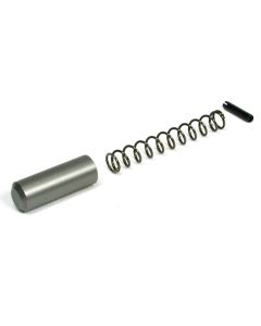 Feuling Camplate Valve, Spring & Roll Pin, Fits all T/C '99-Present camplates