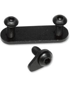 Feuling Block off plates Fits all T/C, '07 - '17 Including '06 Dyna camplates