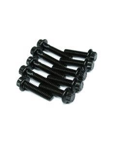 Feuling T/C 12 pt. Fits ONLY FEULING pumps & plates, black oxide finish, '99-Present
