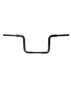 FBI Fat Baggers 1-1/2 EZ Install Rounded Top Handlebar Batwing 14-20