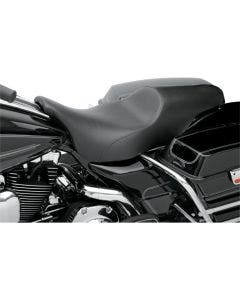 Saddlemen Profiler GEL SaddleHyde Narrow Thin Profile Full Seat Harley 08-23 FLH