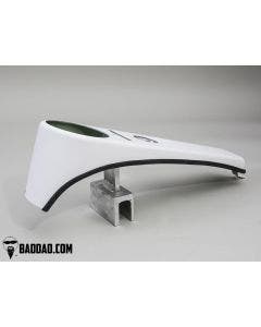 Bad Dad Raw Classic Series Dash Stock Speedo Harley Road King FLHR 94-07 80833