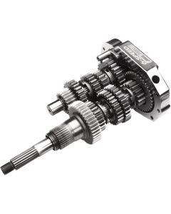 JIMS 6-Speed 8085L Overdrive Super Kits 6 Speed Gear Set Harley FLH ST FXD