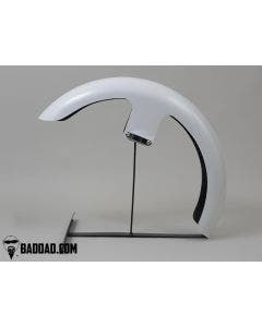 Bad Dad 23" Wrap Front Fender for Harley Softail FLST Models 80878-3
