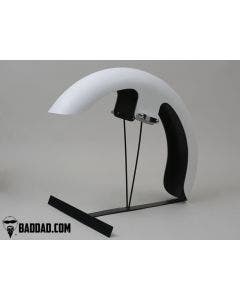 Bad Dad 21" Wrap Front Fender for Harley Softail FLST Models 80953-3