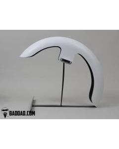 Bad Dad 21" Wrap Front Fender for Harley FLH/T Touring 14-Up 80953-2