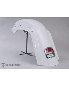 Bad Dad Raw 200mm All-in-One Summit Fender Harley Softail Fat Boy 80994