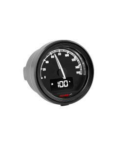 Koso TNT-05S D48 Speedometer 4 Harley 