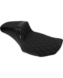 Le Pera Kickflip Daddy Long Legs Seat Double Diamond Gripp Tape FLT/FLH '23-'24