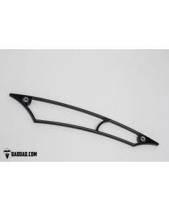Bad Dad 992 Shift Linkage Standard or Forward Controls Harley 97-19 81003