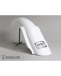 Bad Dad Raw Competition Series Fender Harley Dresser FL Touring 09-13 81012