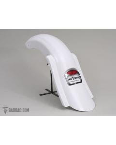 Bad Dad Raw All-in-One Competition Series Fender Harley FL Touring 09-13 81094