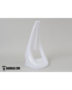 Bad Dad Raw Competition Series Chin Spoiler Harley Touring FLH/T 14-16 81190-3