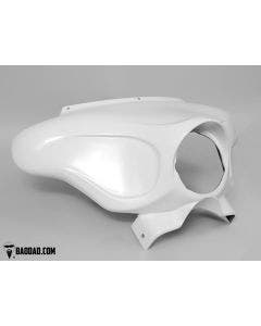 Bad Dad Competition Series Raked Fairing Custom Front End Harley FLH 97-13 81199