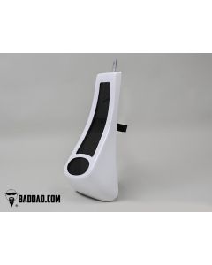 Bad Dad Raw Softail Classic Series Chin Spoiler Harley Softail 00-17 81212
