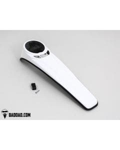 Bad Dad 81368 Classic Series Tank Dash Harley Softail Deluxe Heritage Slim 18-Up