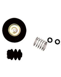 Mid USA 82300 V-Factor Accelerator Pump Diaphragm Kit - Keihin S&S E&G Carbs