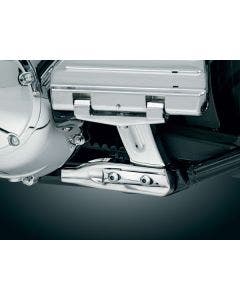 Kuryakyn Chrome Lower Frame Cover for Softail (ea)